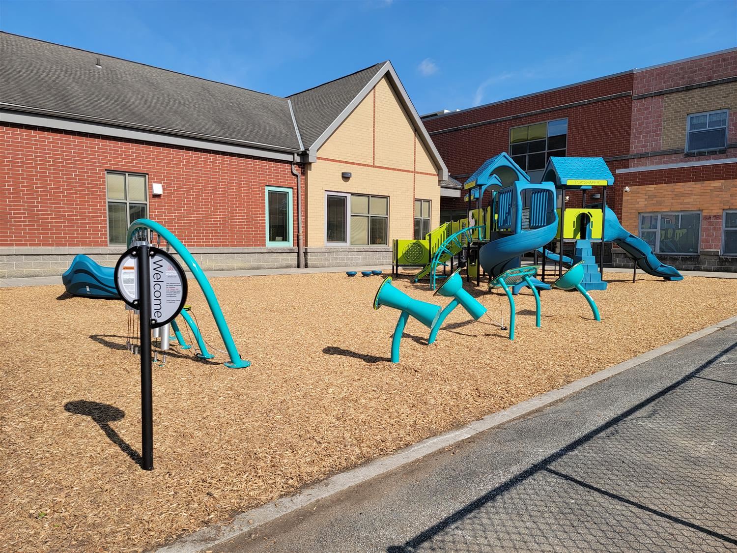 WP playground 2